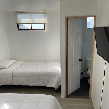 Hostal Ckair Bahia Inglesa Zewnętrze zdjęcie