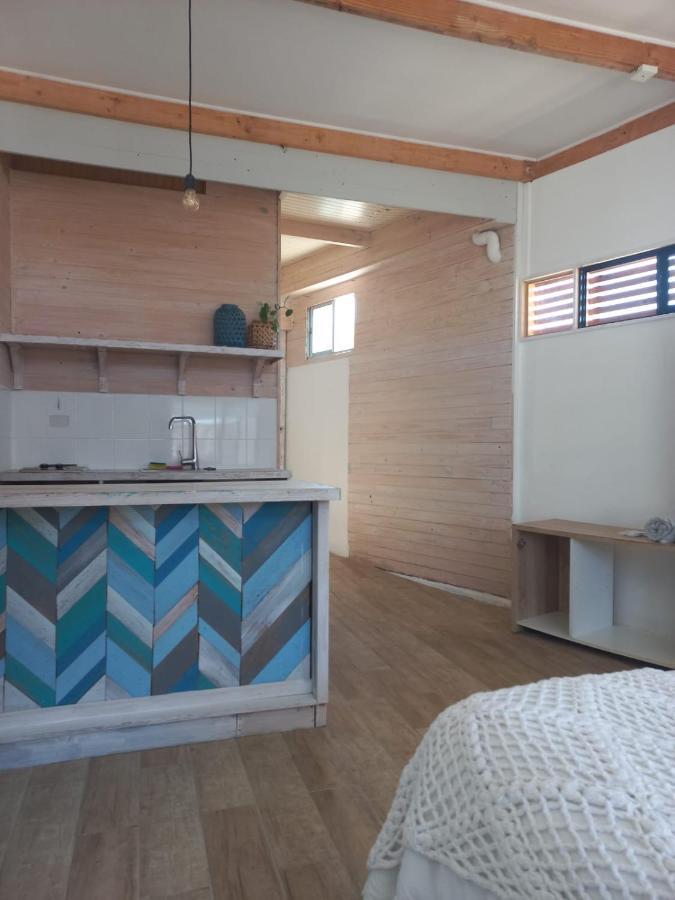 Hostal Ckair Bahia Inglesa Zewnętrze zdjęcie