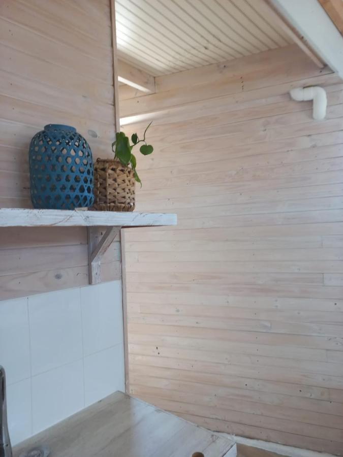 Hostal Ckair Bahia Inglesa Zewnętrze zdjęcie