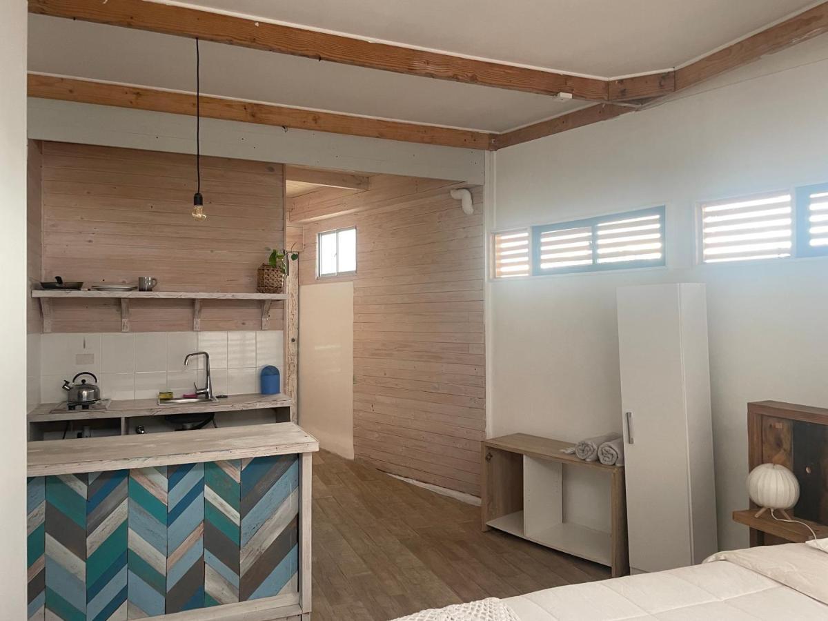 Hostal Ckair Bahia Inglesa Zewnętrze zdjęcie