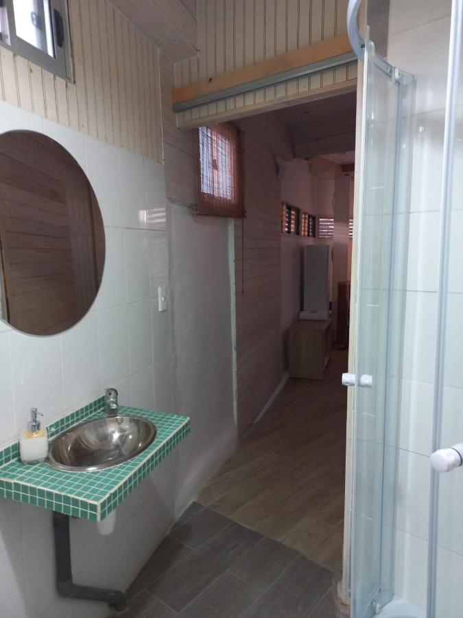 Hostal Ckair Bahia Inglesa Zewnętrze zdjęcie