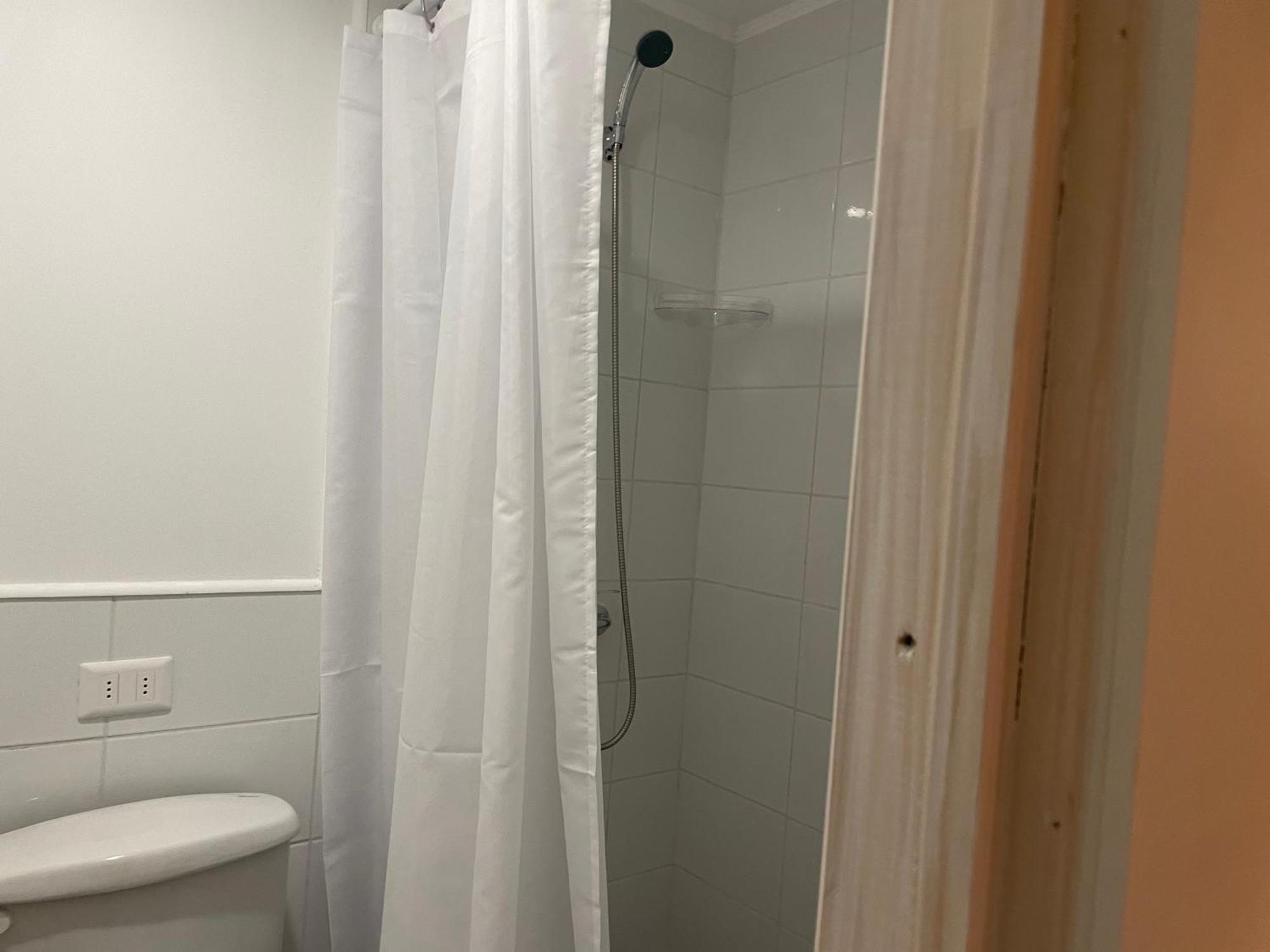 Hostal Ckair Bahia Inglesa Zewnętrze zdjęcie