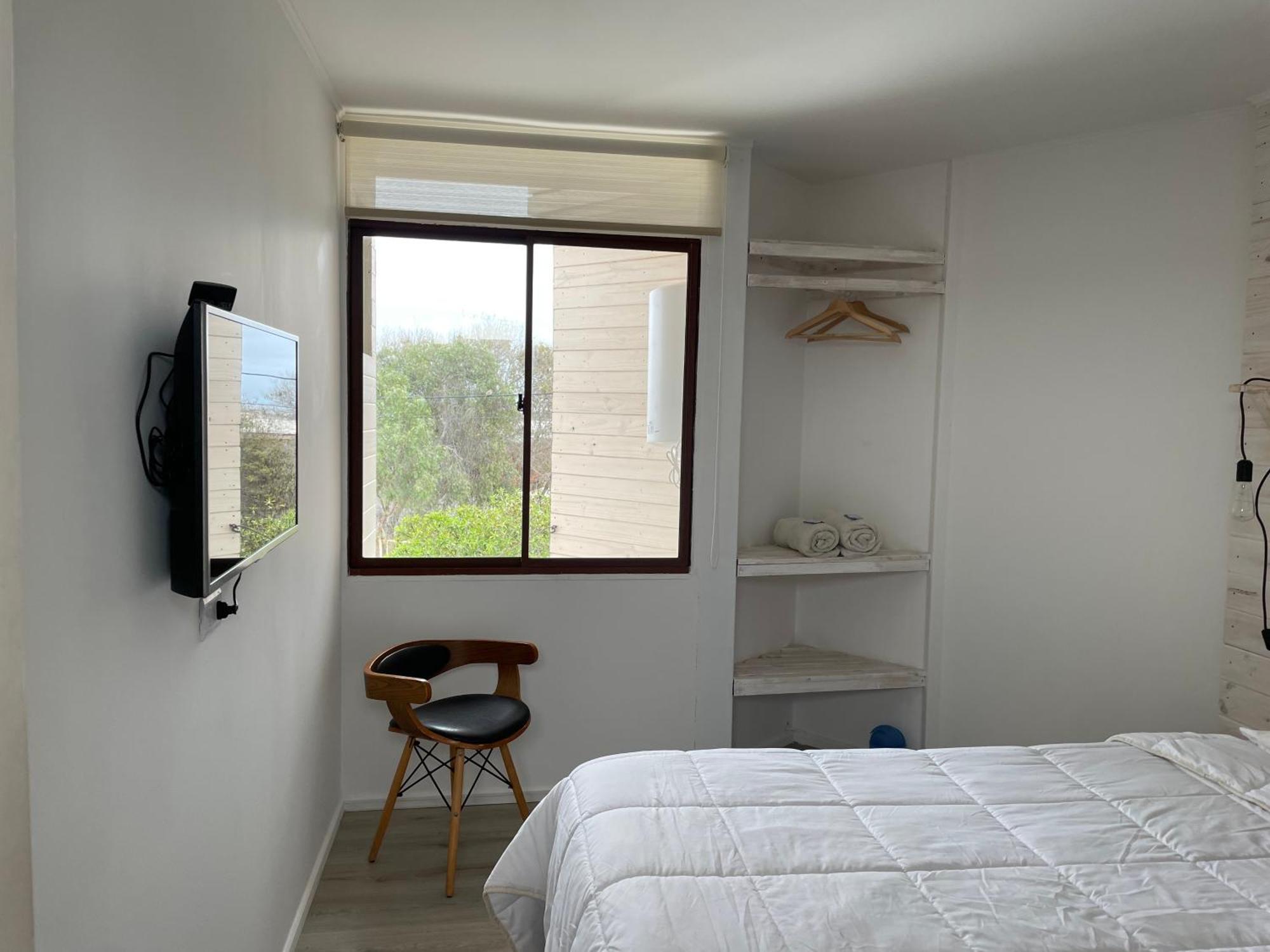 Hostal Ckair Bahia Inglesa Zewnętrze zdjęcie