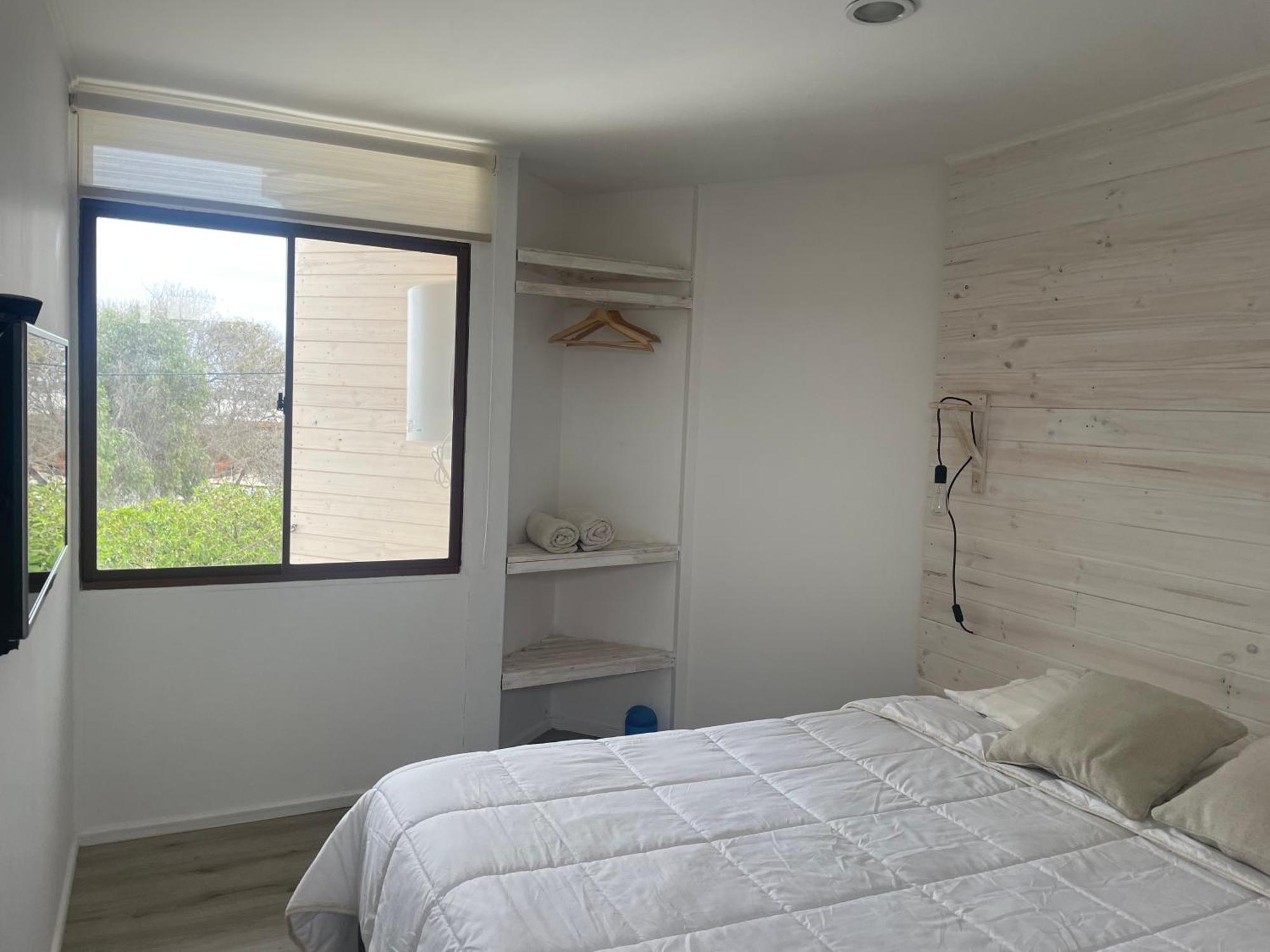 Hostal Ckair Bahia Inglesa Zewnętrze zdjęcie
