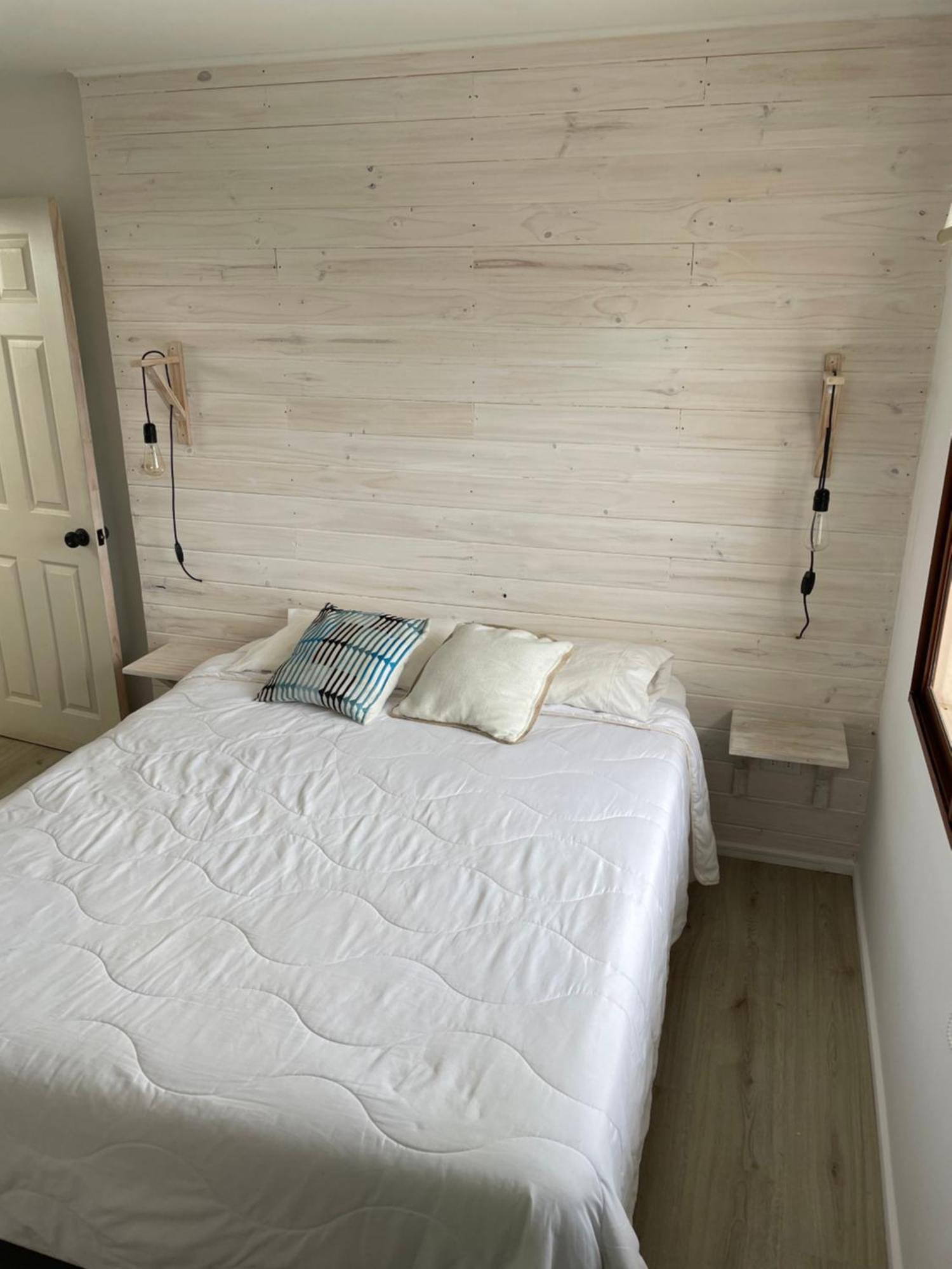 Hostal Ckair Bahia Inglesa Zewnętrze zdjęcie