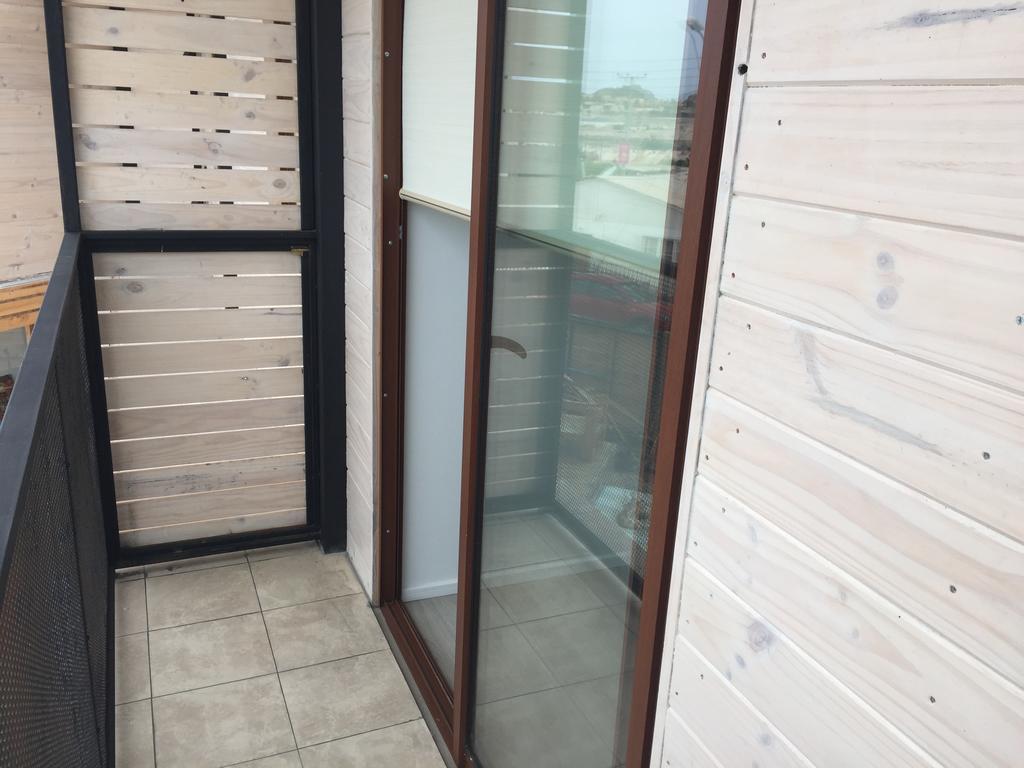 Hostal Ckair Bahia Inglesa Zewnętrze zdjęcie