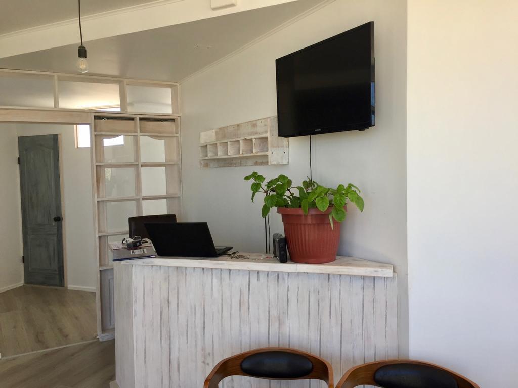 Hostal Ckair Bahia Inglesa Zewnętrze zdjęcie