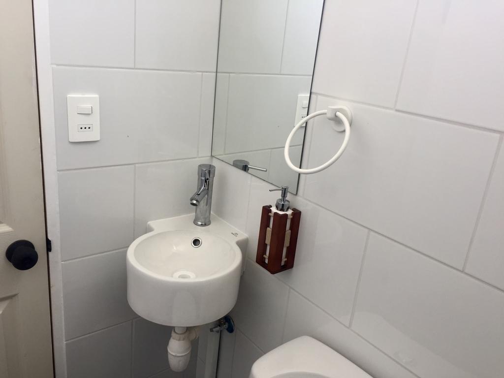 Hostal Ckair Bahia Inglesa Zewnętrze zdjęcie